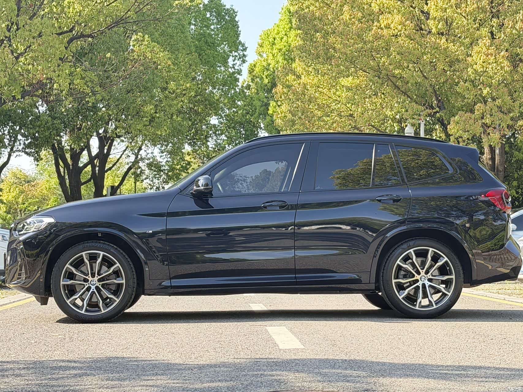 BMW X3, 2023 3