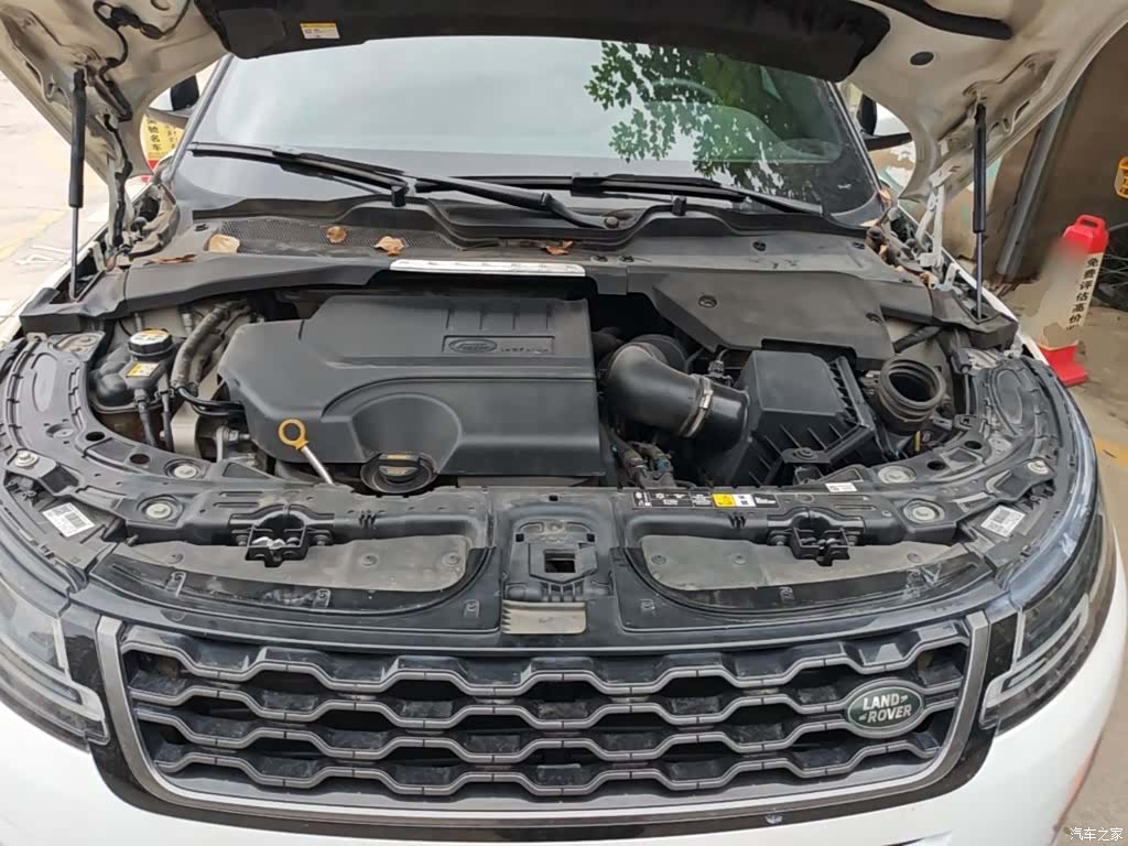 Land Rover Range Rover, 2020 20