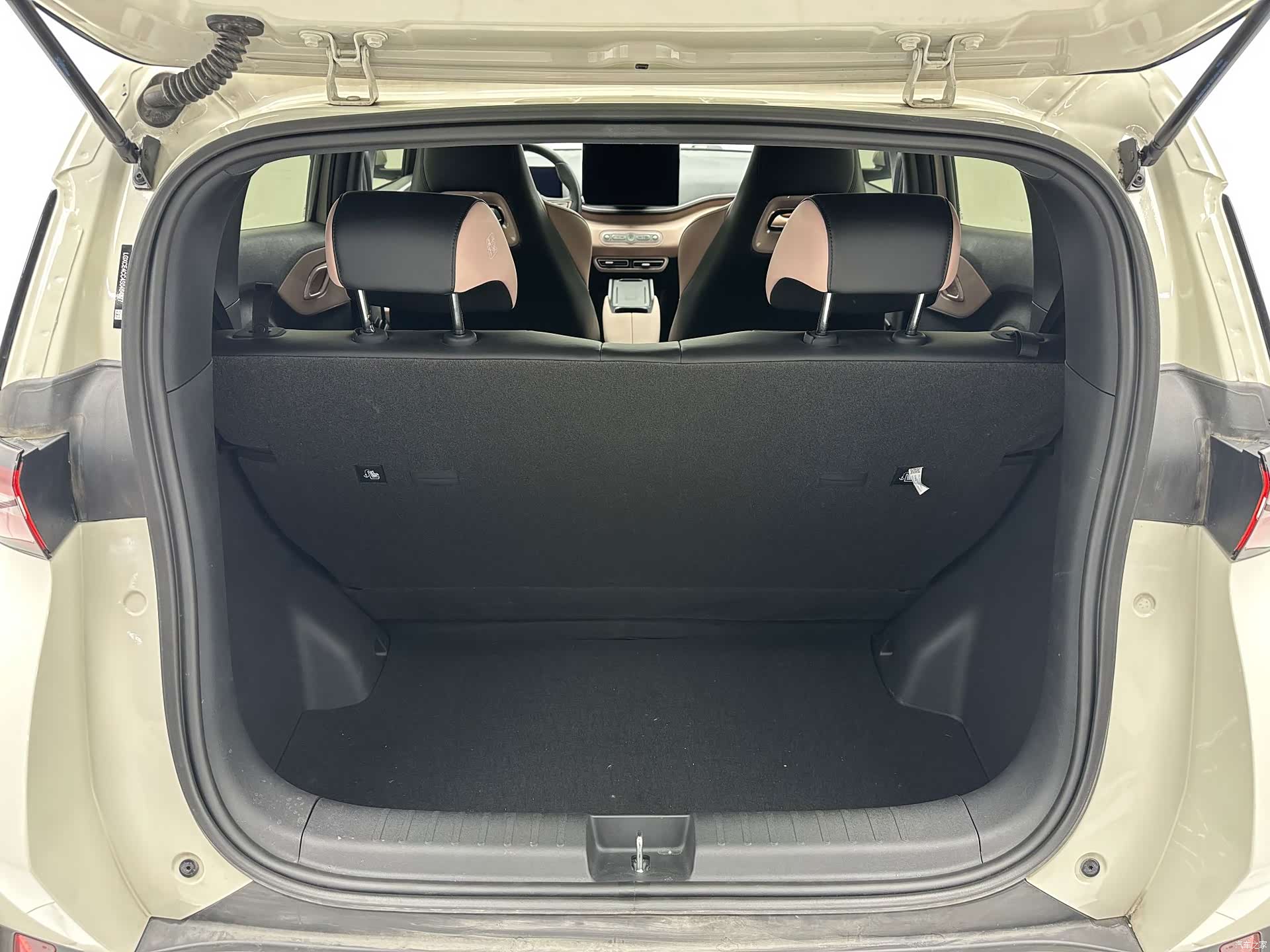 BYD Seagull, 2025 17