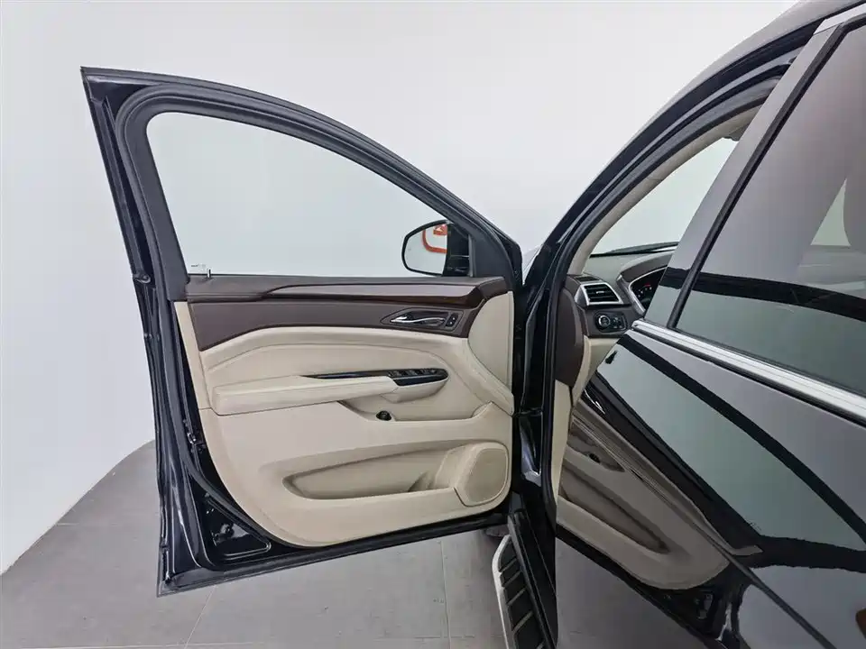 Cadillac SRX Cadillac SRX