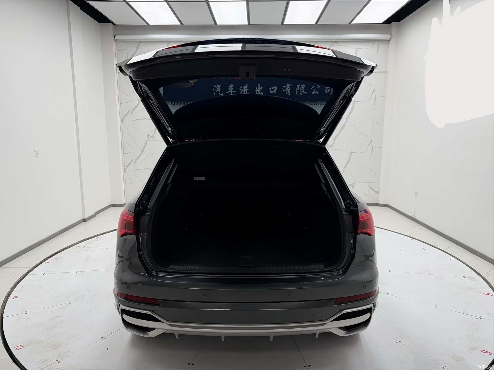 Audi Q3, 2022 7