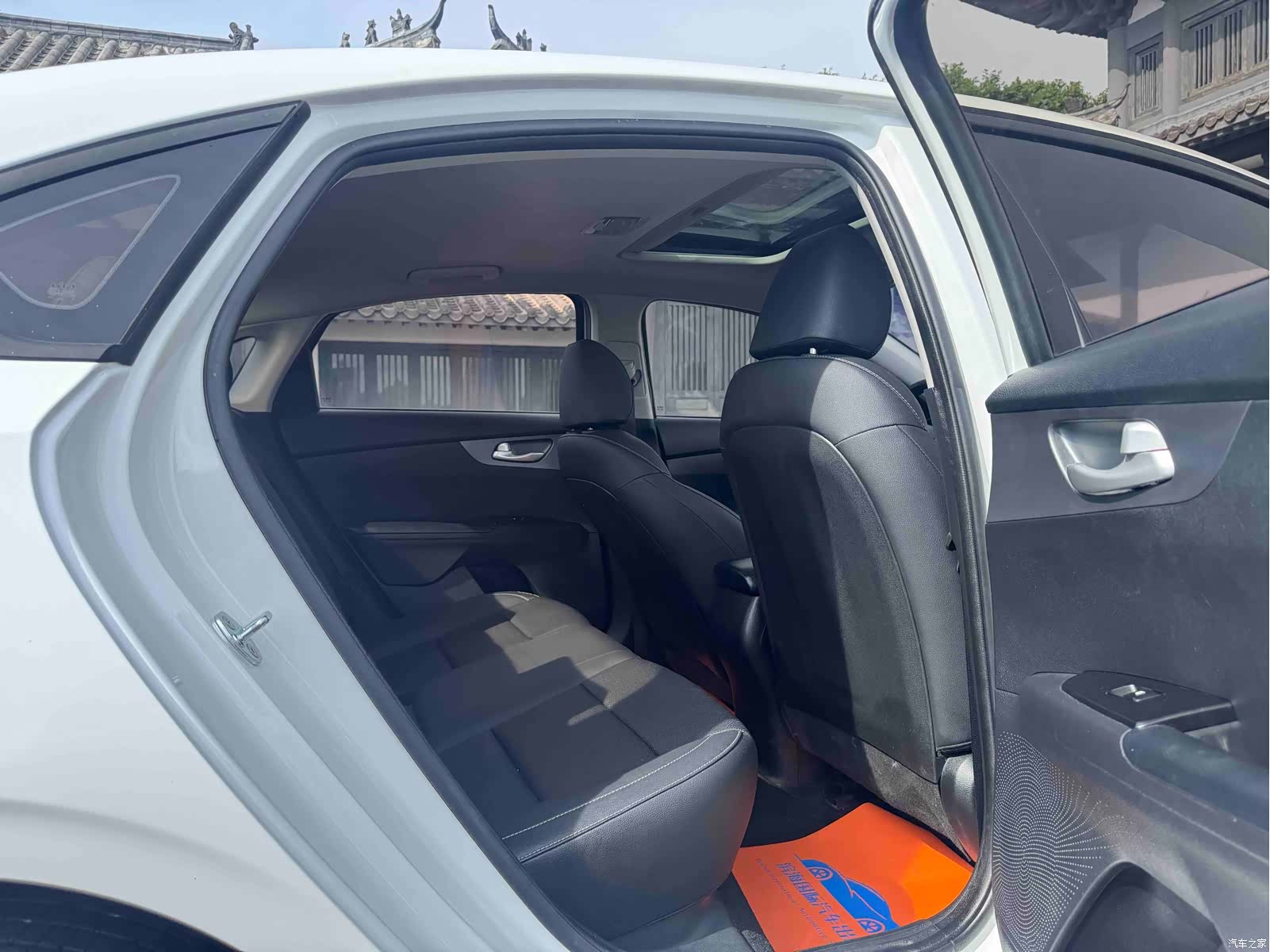 Kia K3, 2022 9