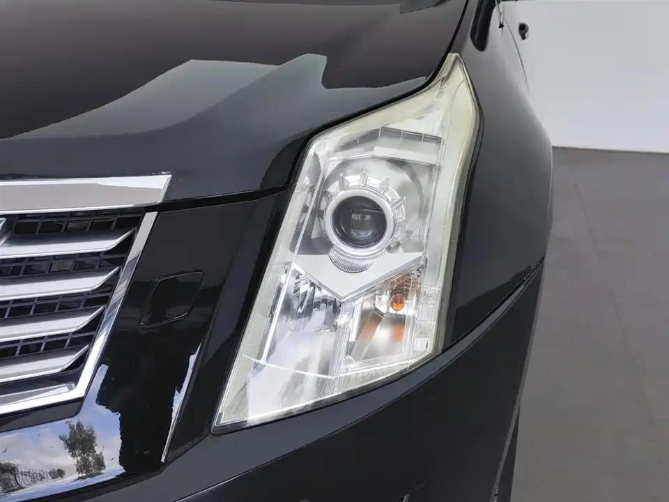 Cadillac SRX Cadillac SRX