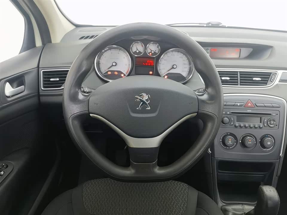 Peugeot 308 Peugeot 308