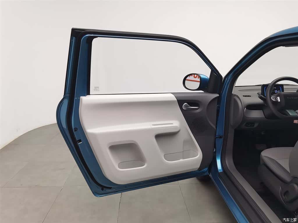 Changan Lumin, 2022 8