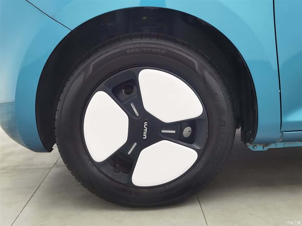 Changan Lumin, 2022 17