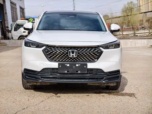Honda XR-V 2023 — купить из Китая под заказ