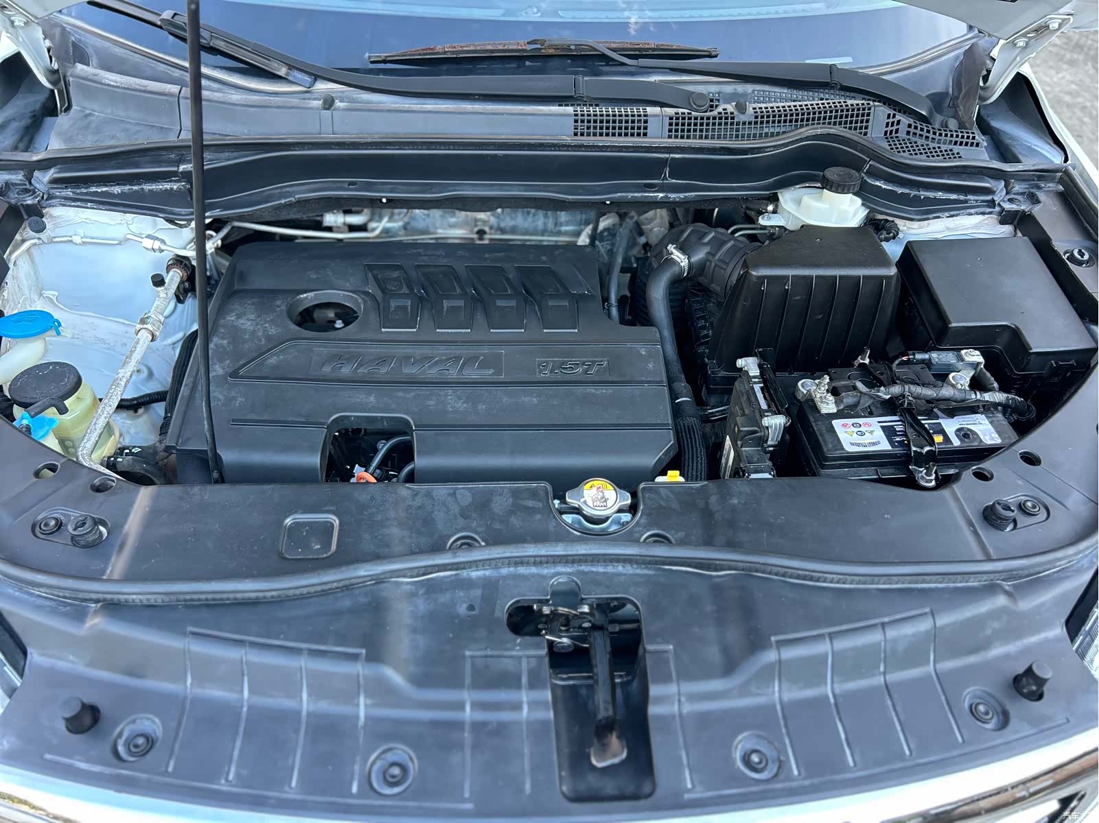 Haval H6, 2019 41