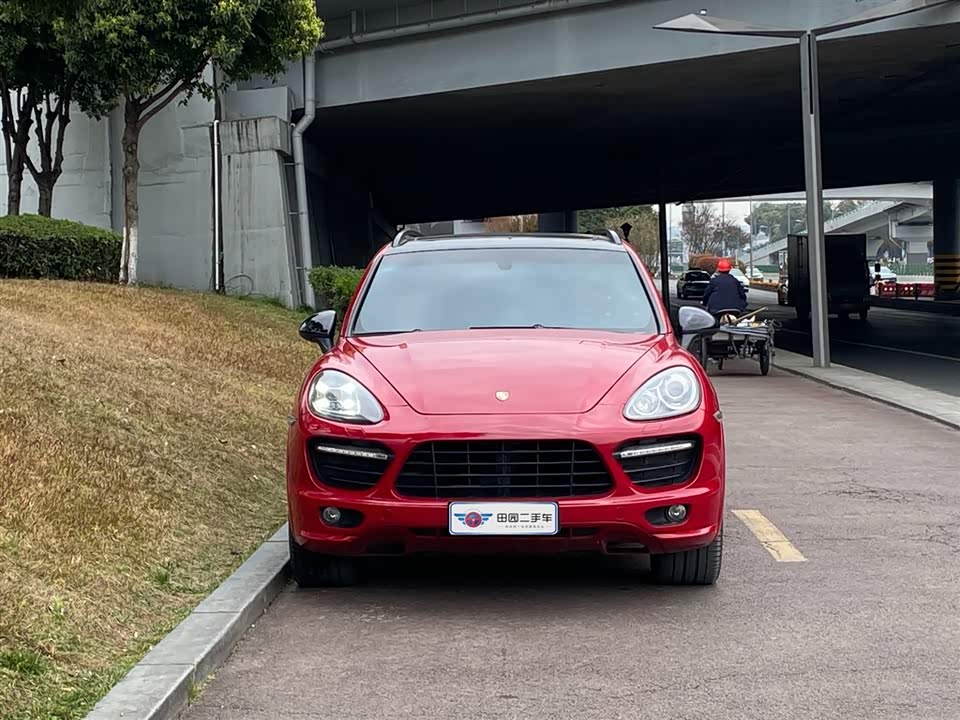 Porsche Cayenne Porsche Cayenne