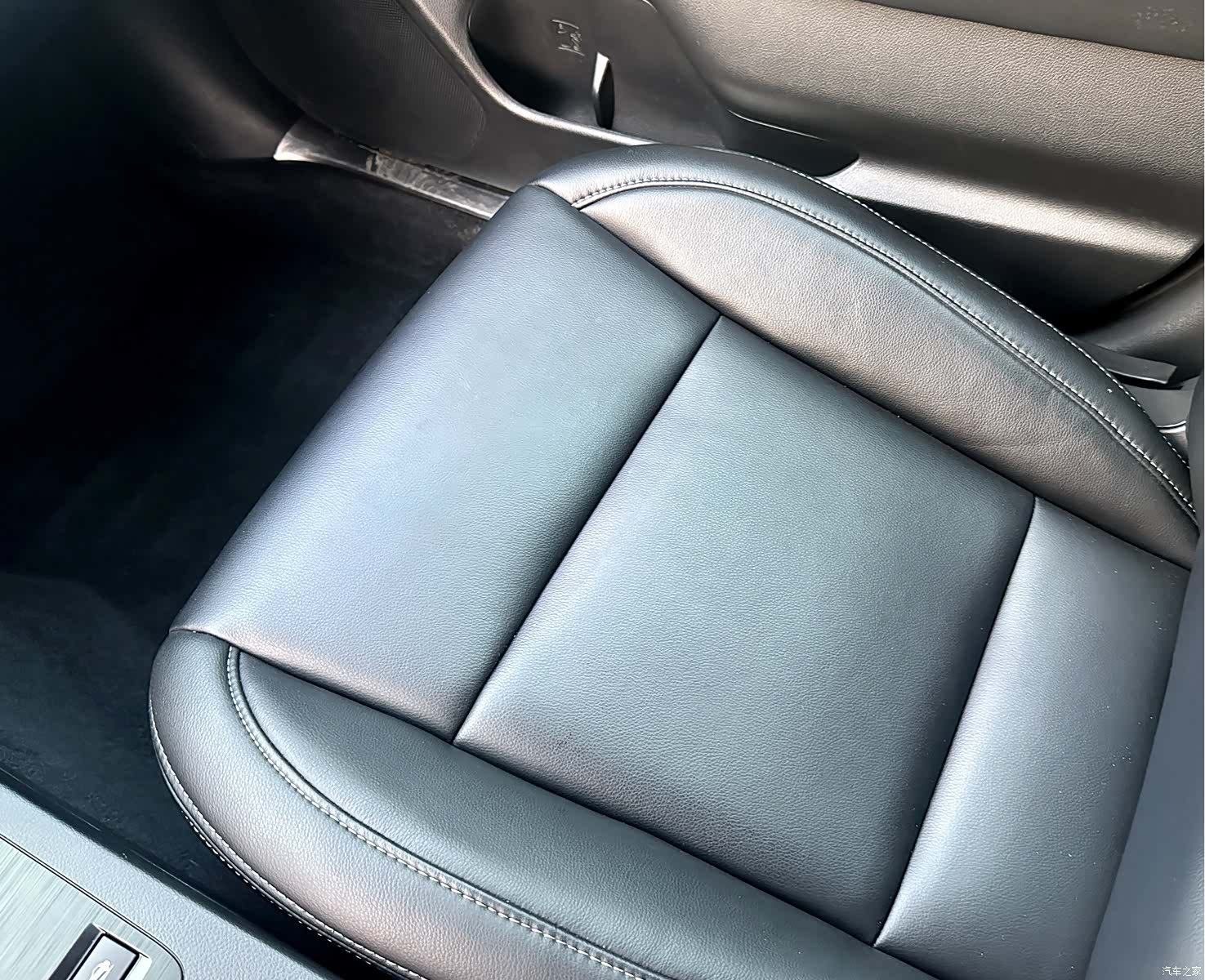 Subaru Outback, 2015 9