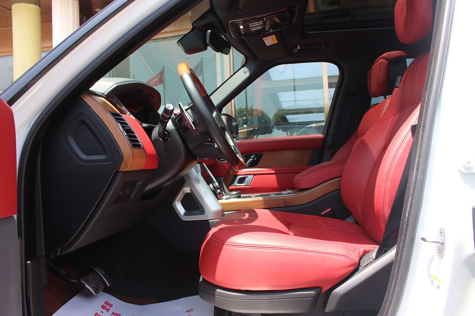 Land Rover Range Rover, 2023 7