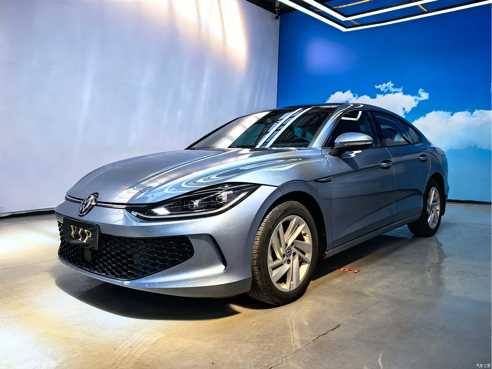 Volkswagen Lamando, 2023 3