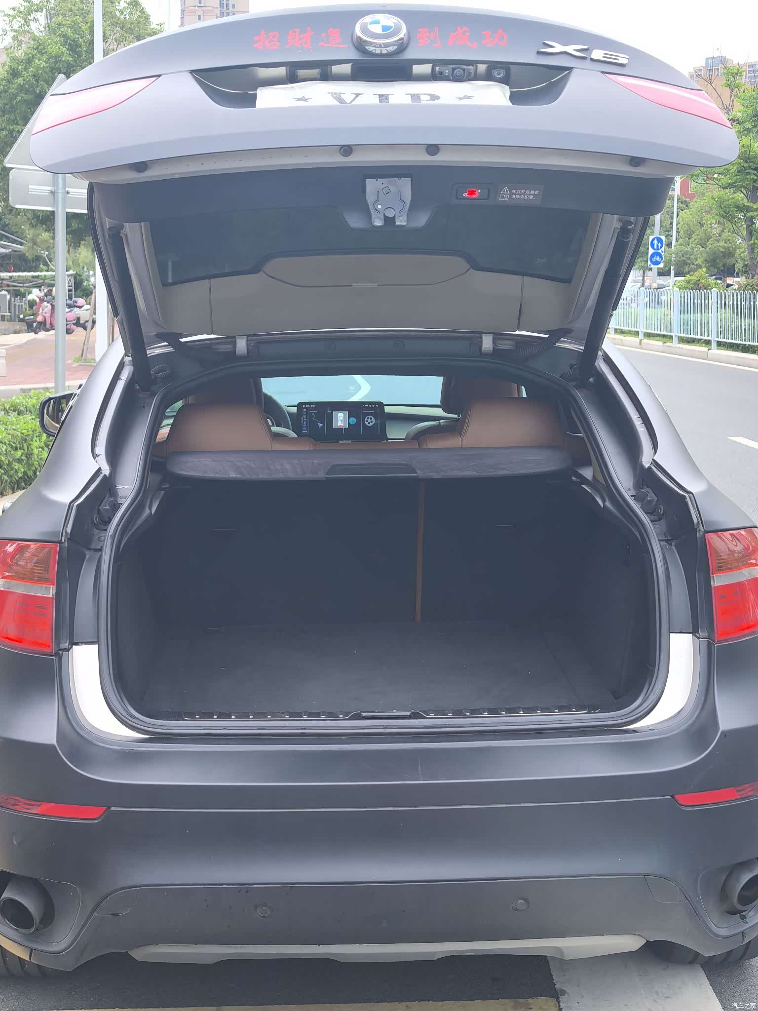 BMW X6, 2010 14
