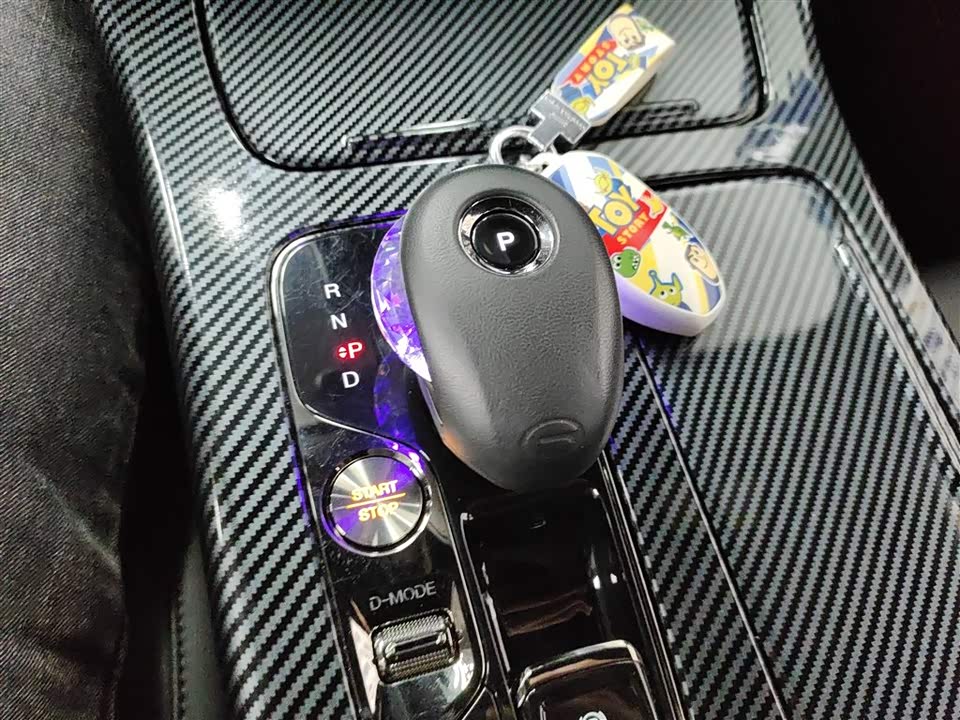 Trumpchi Trumpchi M8