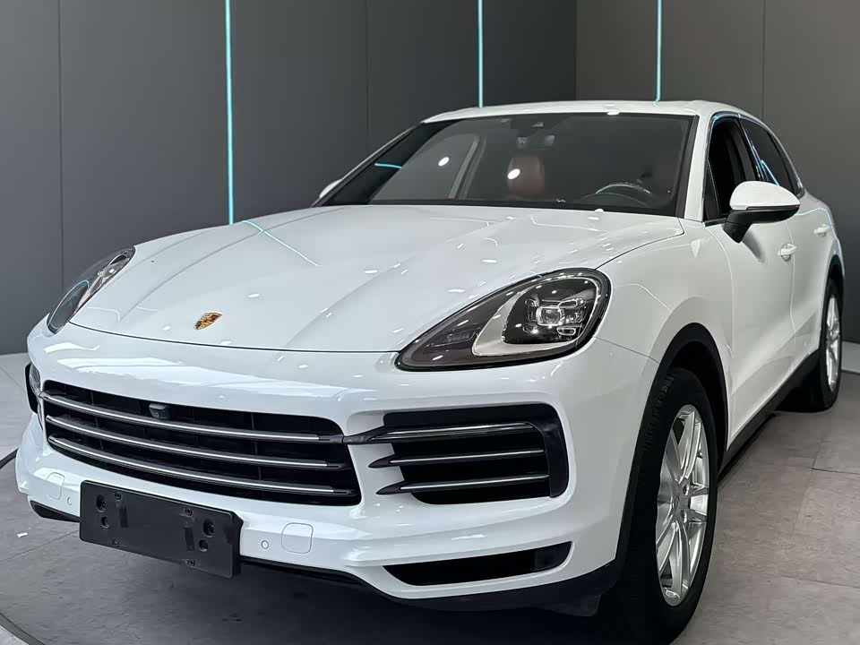 Porsche Cayenne Porsche Cayenne