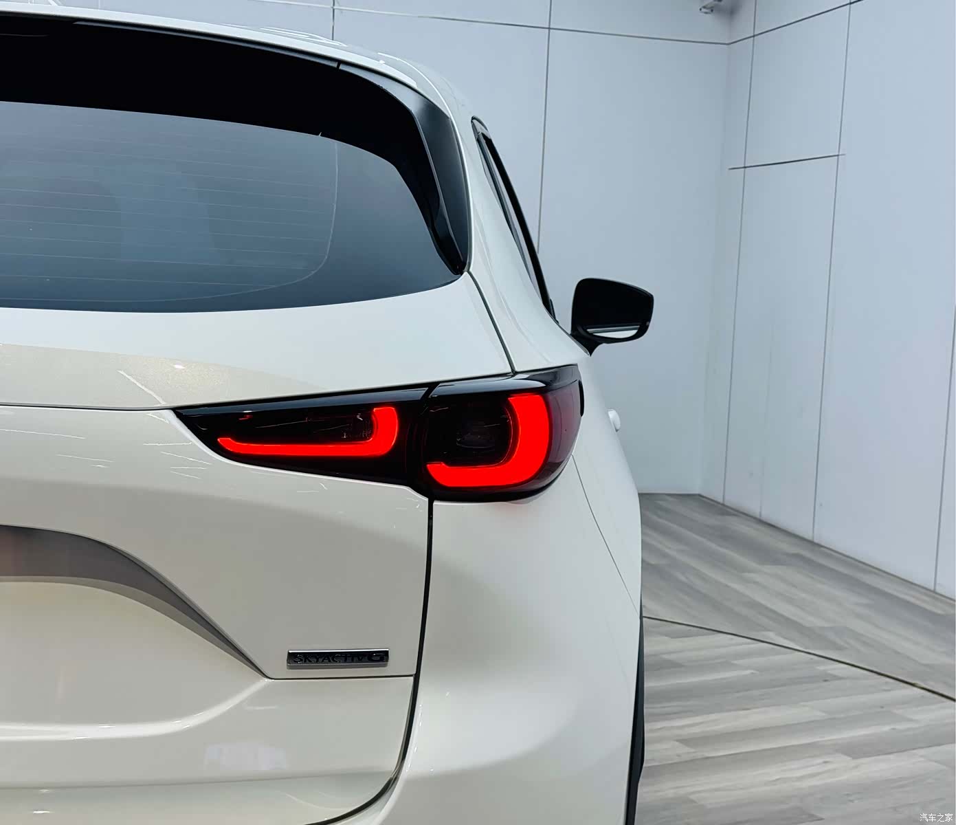 Mazda CX-5, 2024 26