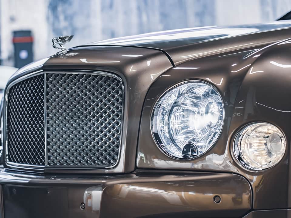 Bentley Mushan Bentley Mushan