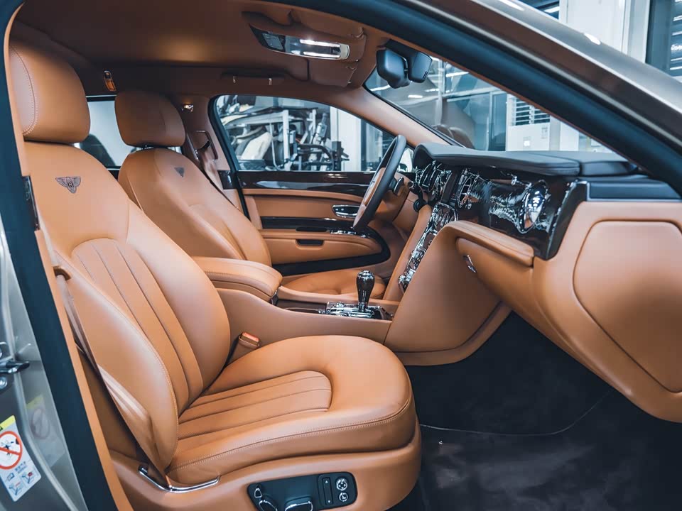 Bentley Mushan Bentley Mushan
