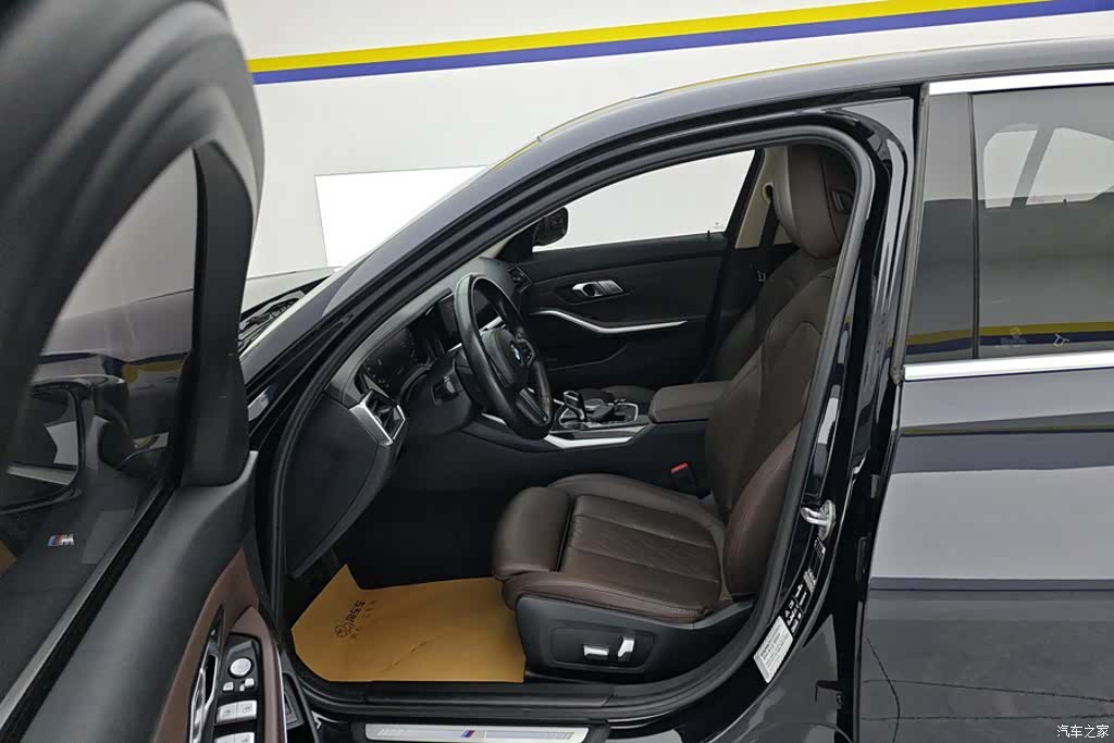 BMW 3 Series, 2022 9