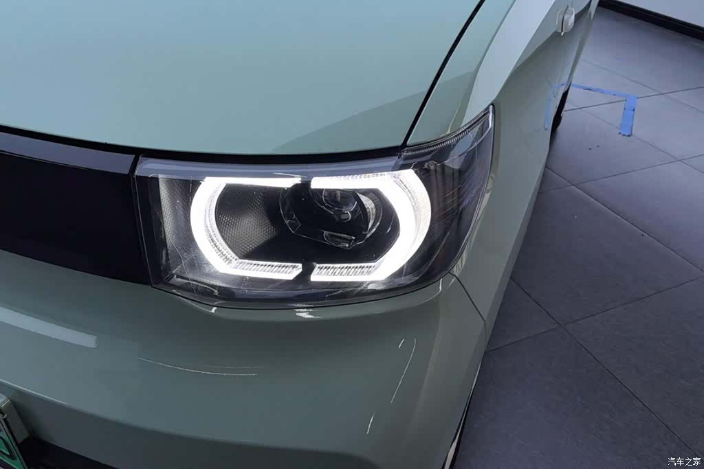Wuling MINIEV, 2022 все фото