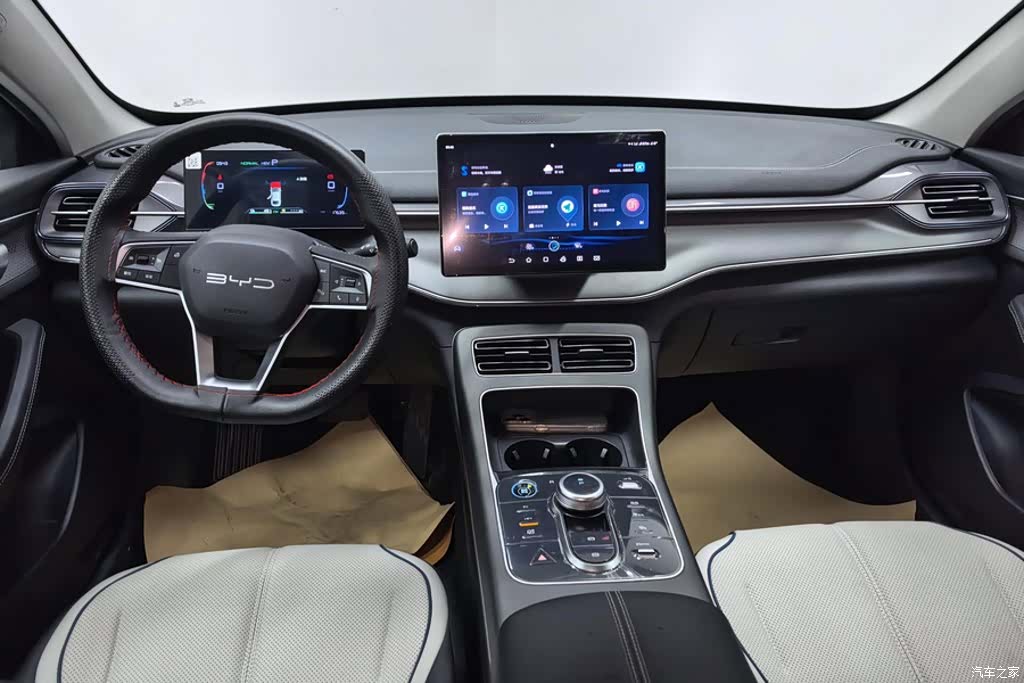 BYD Destroyer 05, 2025 12