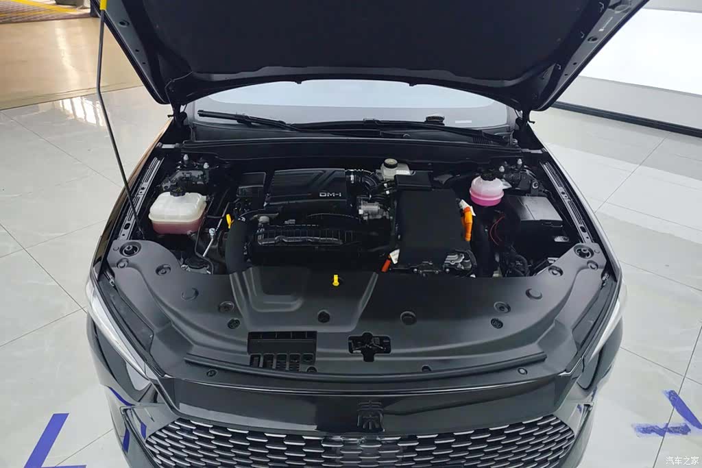 BYD Qin, 2024 10