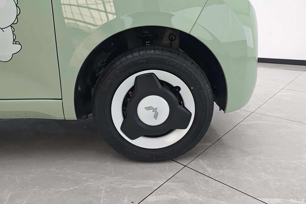 Wuling MINIEV, 2025 6