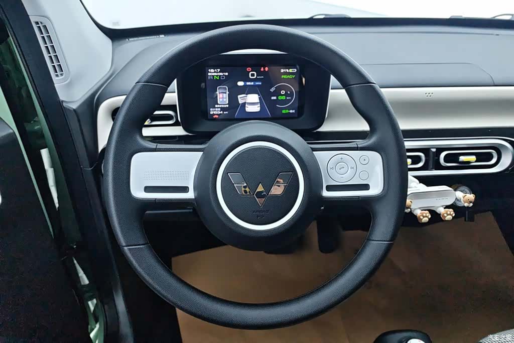 Wuling MINIEV, 2025 15