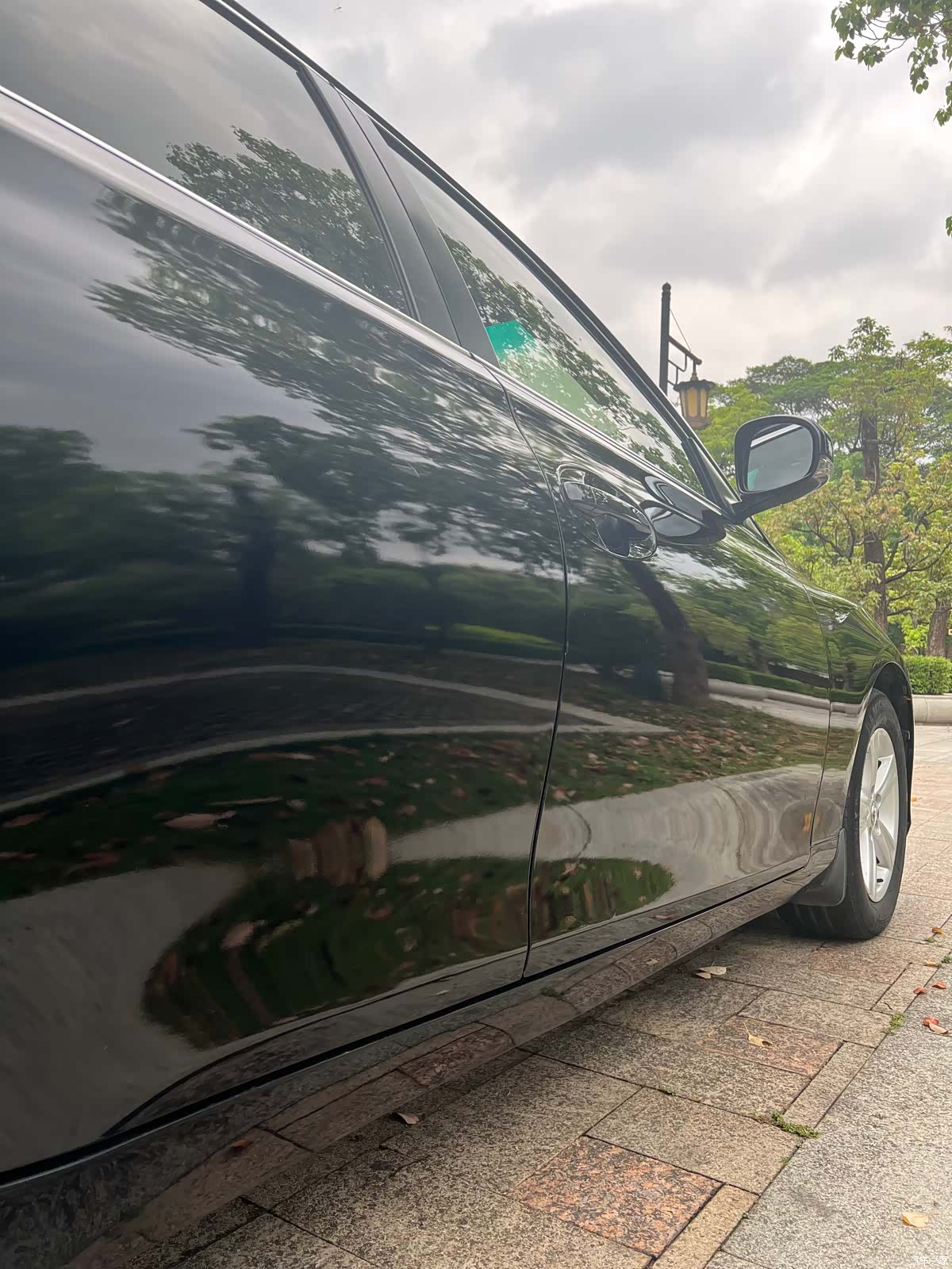 Toyota 2.5V, 2017 19