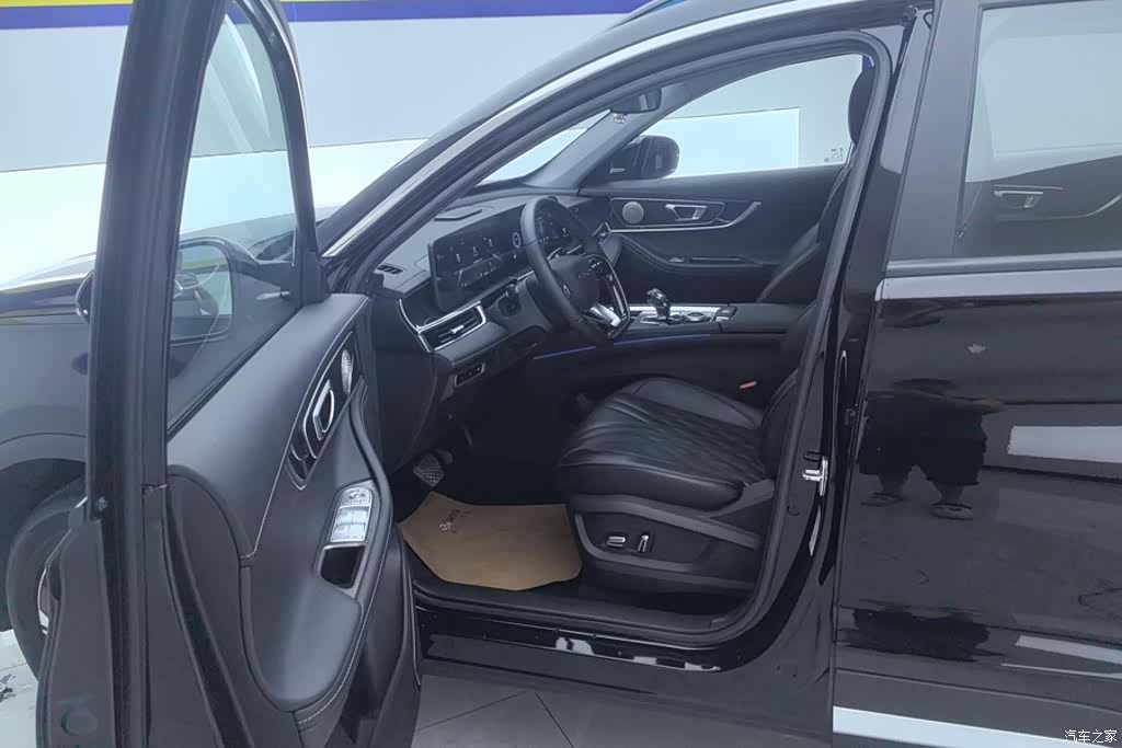Chery Tiggo 7, 2024 9