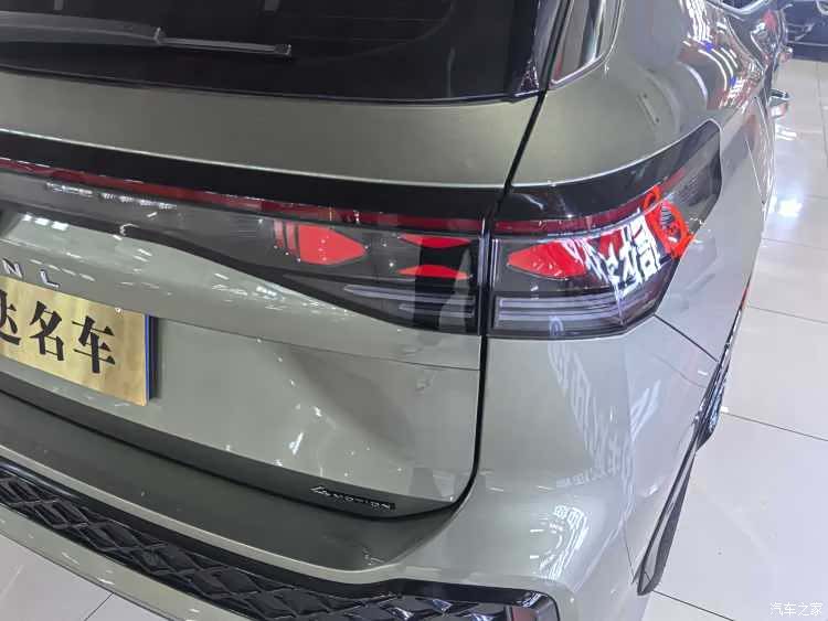Volkswagen Tayron, 2025 18