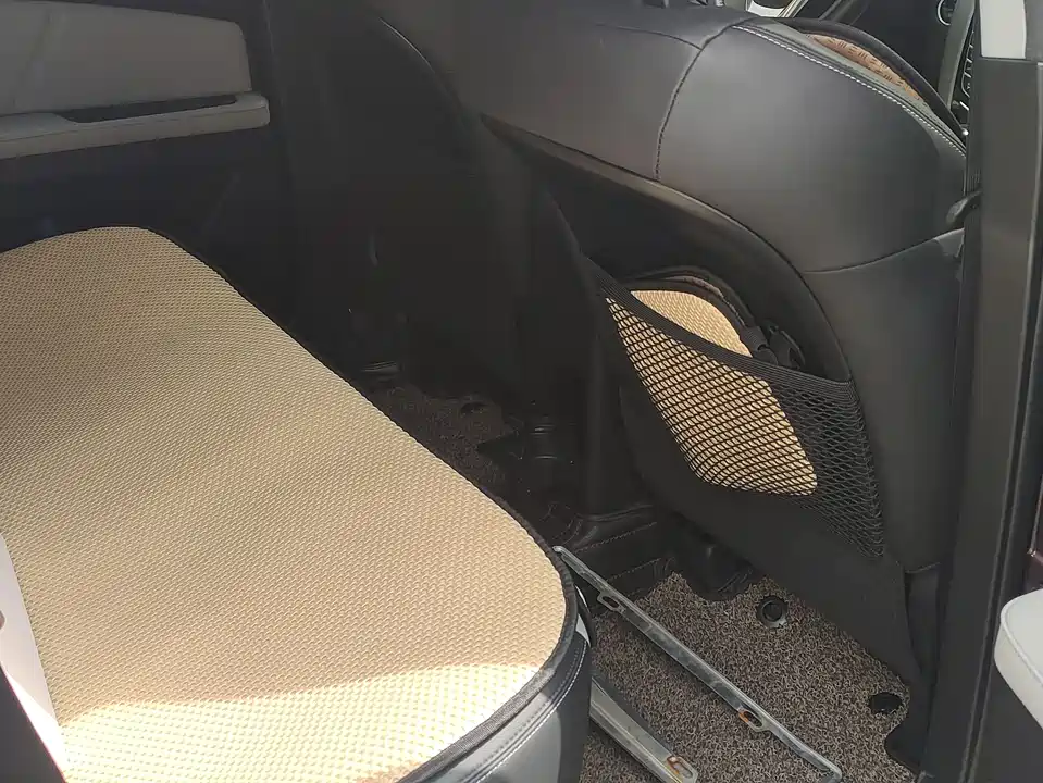 Luxgen Excellent 6 SUV