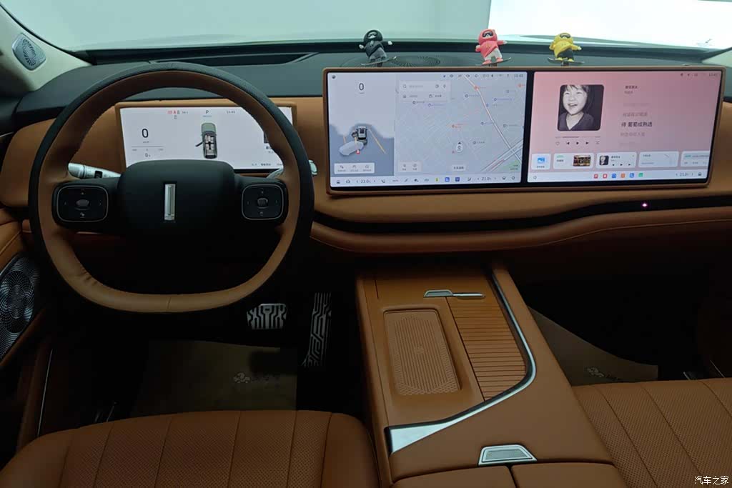 WEY Ultra, 2025 12