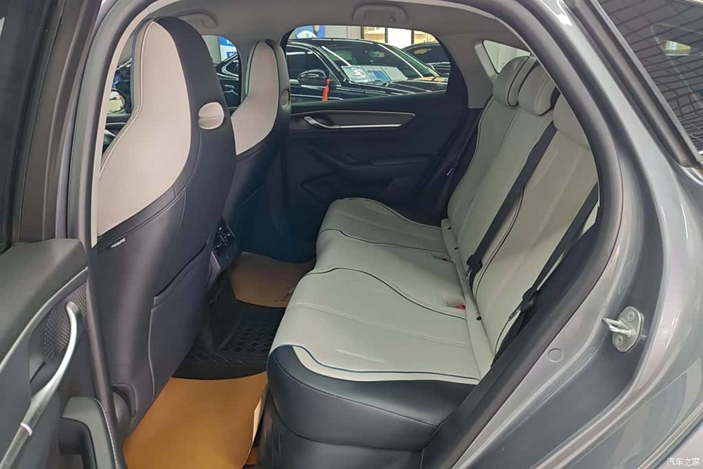 BYD Destroyer 05, 2024 11