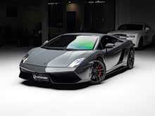 Gallardo 2011�� LP 570-4 Superleggera