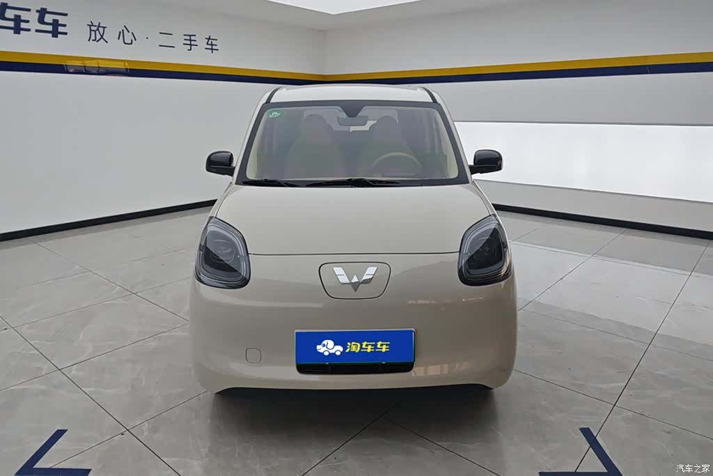 Wuling MINIEV, 2025 2