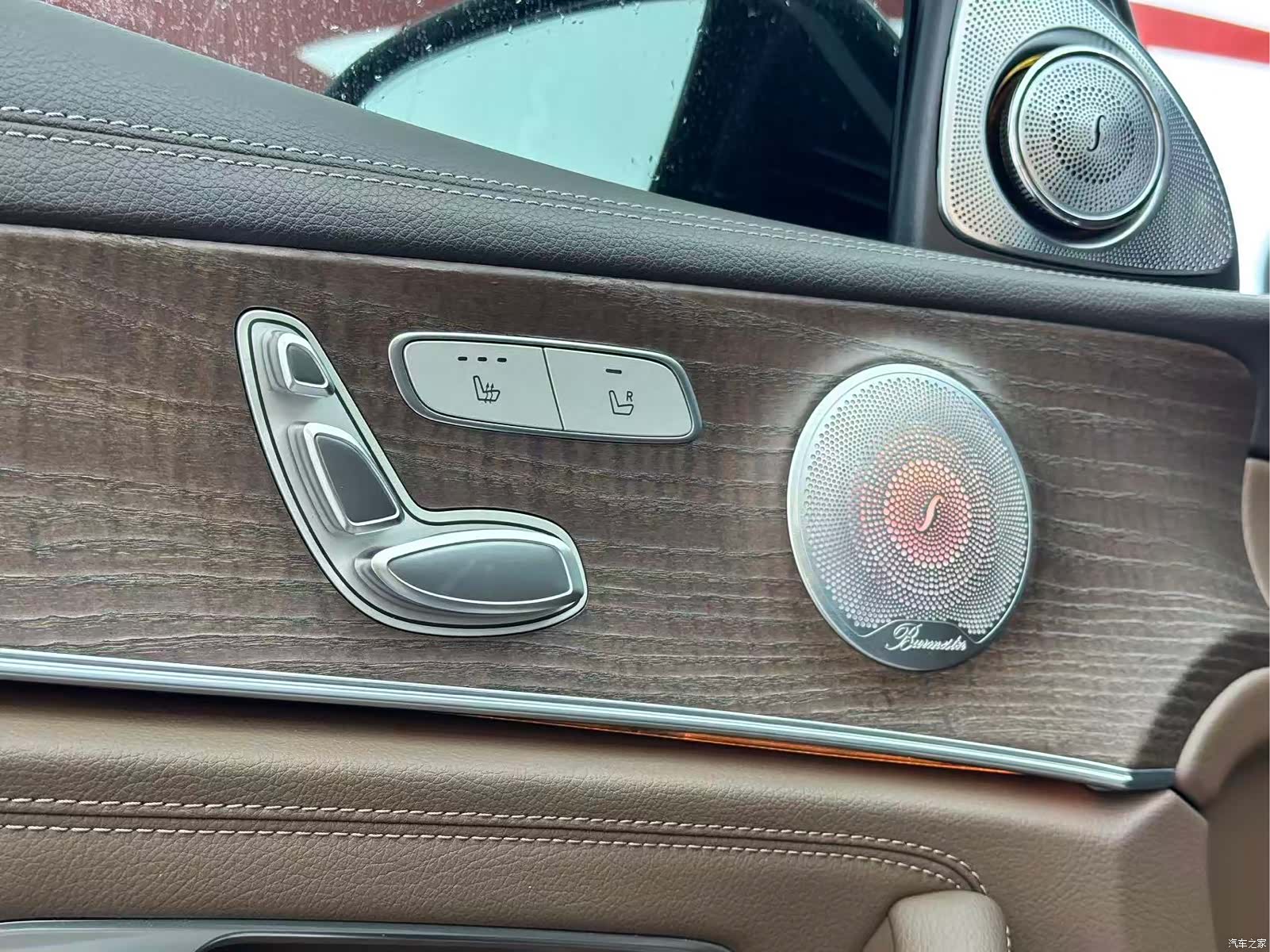 Mercedes-Benz E-Class, 2022 7