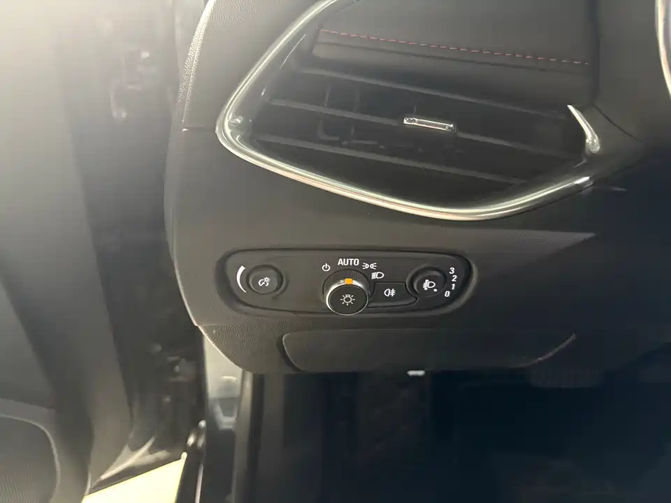 Chevrolet Mai Ruibao XL