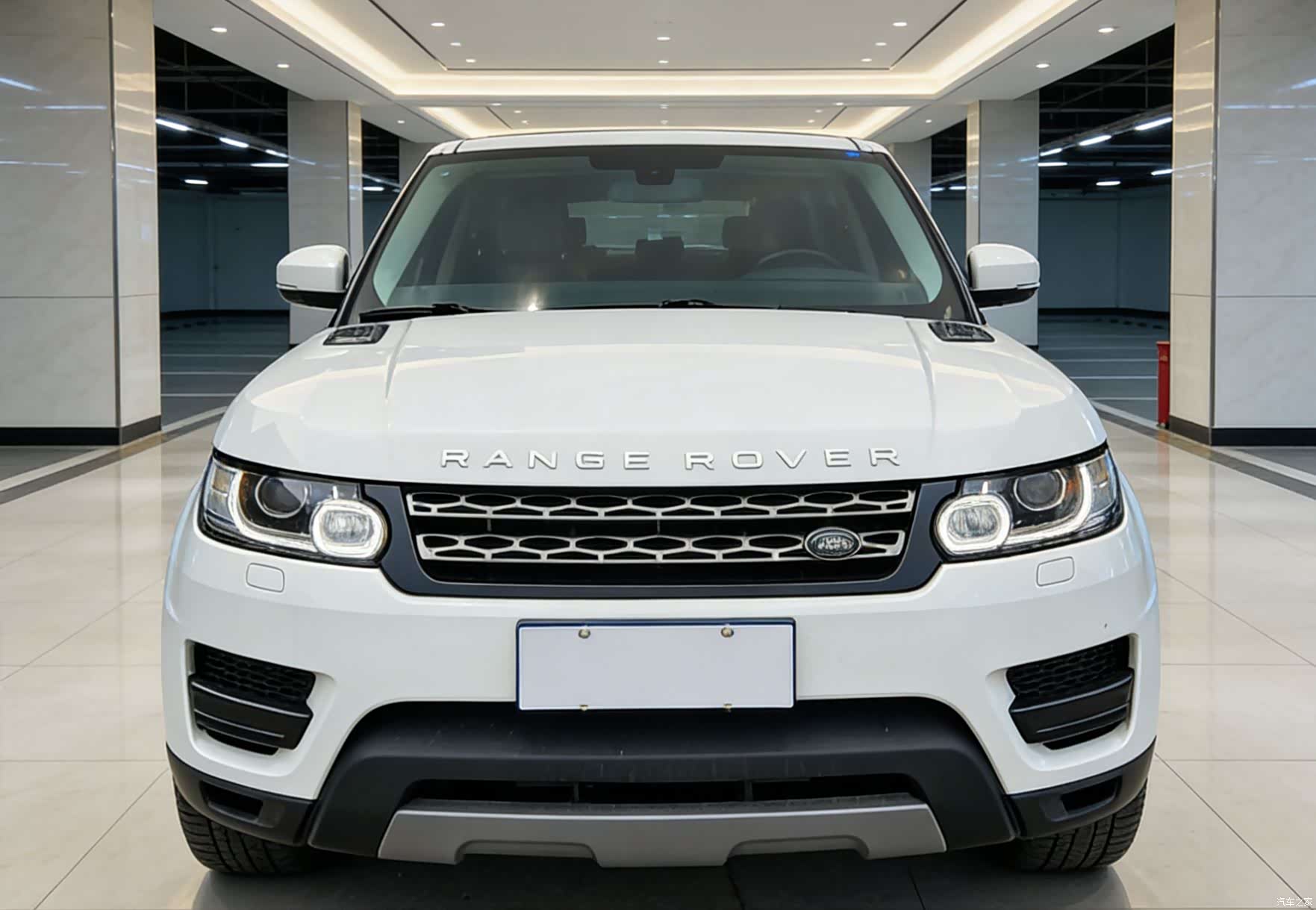 Land Rover Range Rover, 2016 2