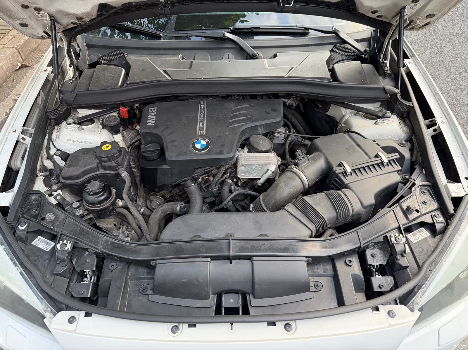 BMW X1, 2012 10