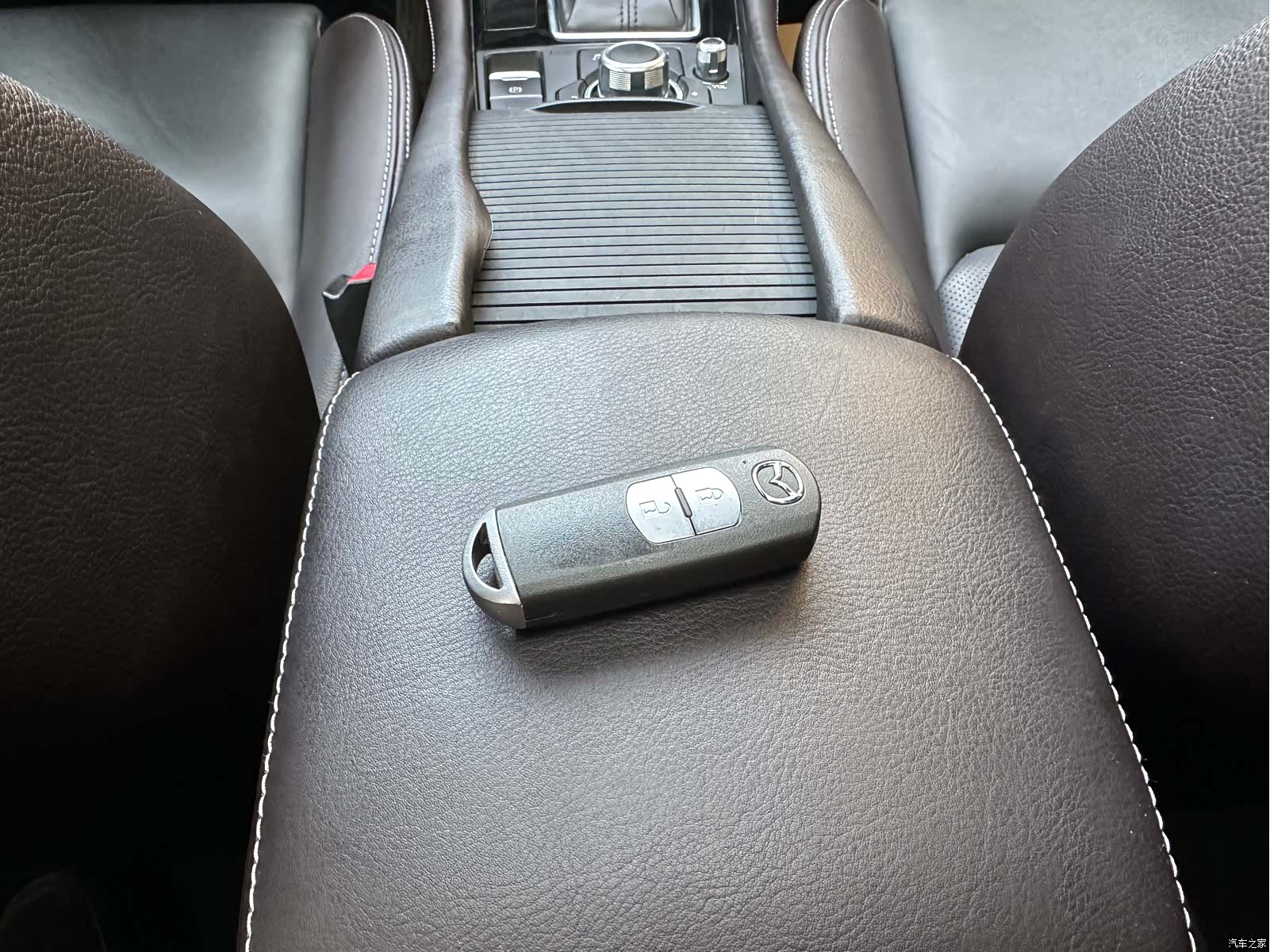 Mazda CX-4, 2016 31