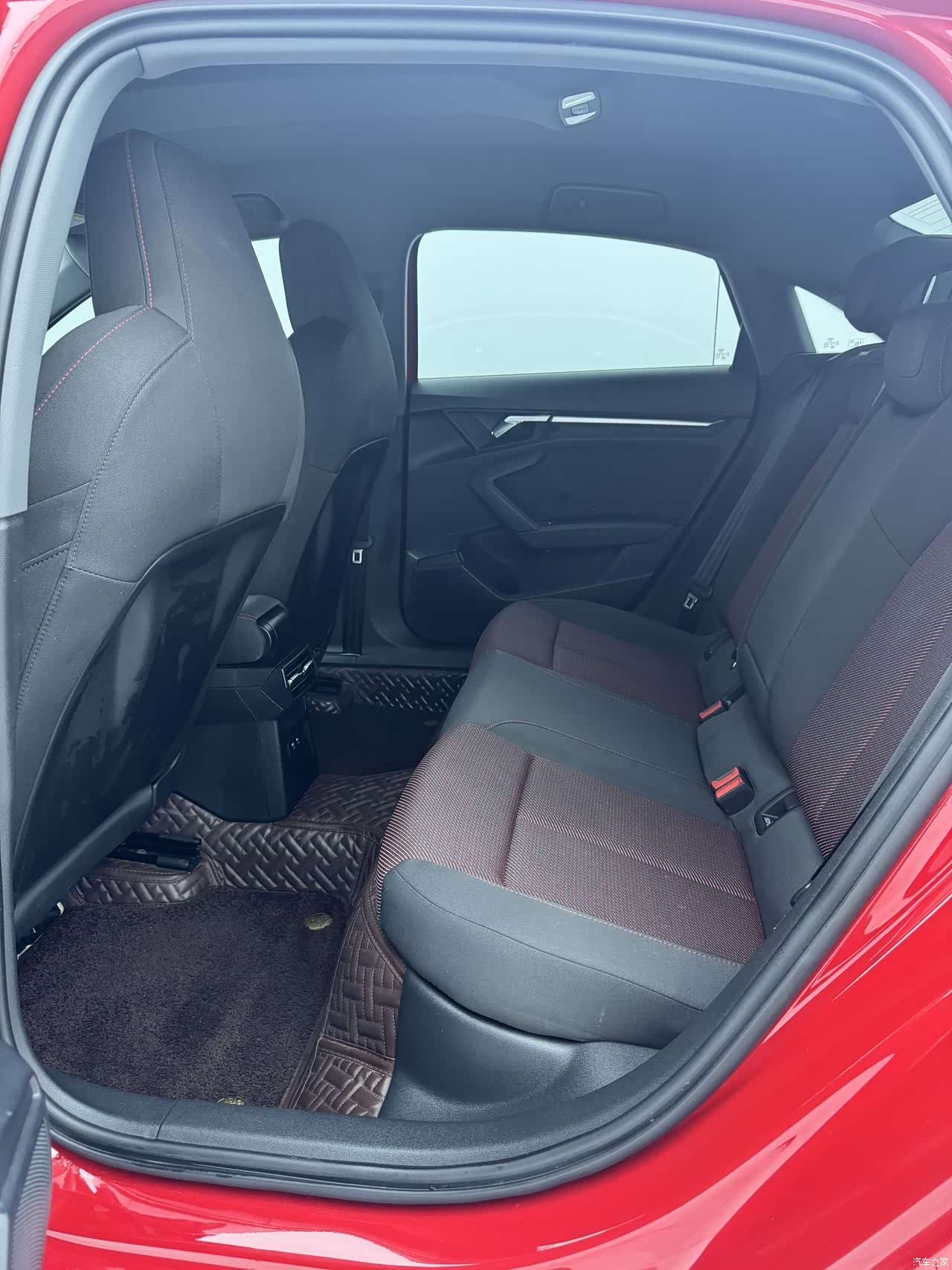 Audi A3, 2023 11