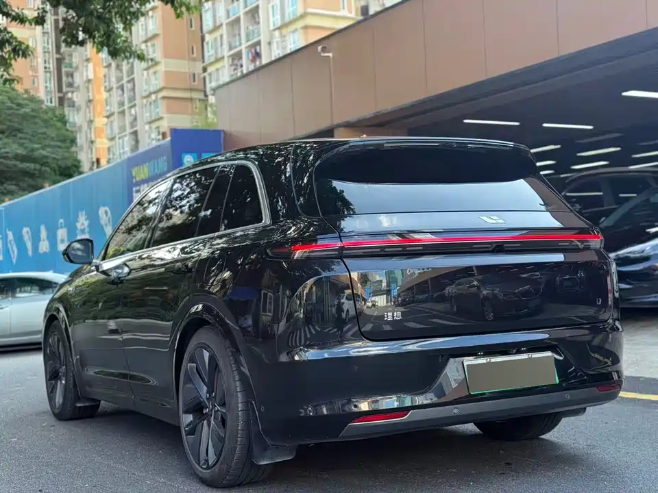 Li Auto Ideal L7