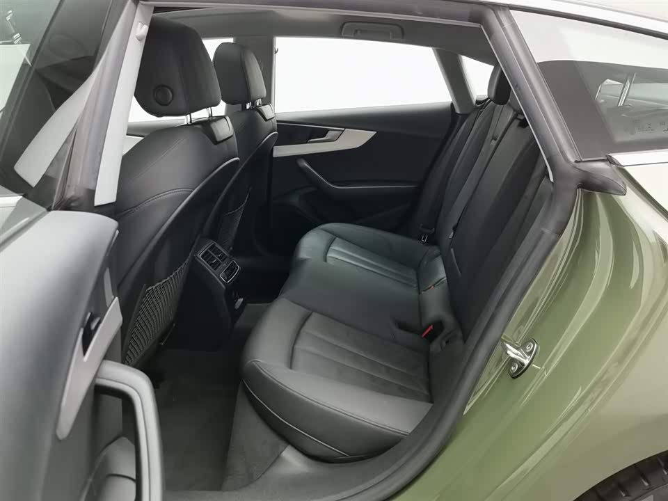 Shaanxi Xi'an Car