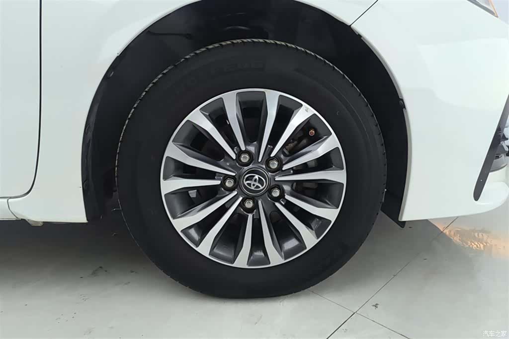 Toyota Corolla, 2018 6