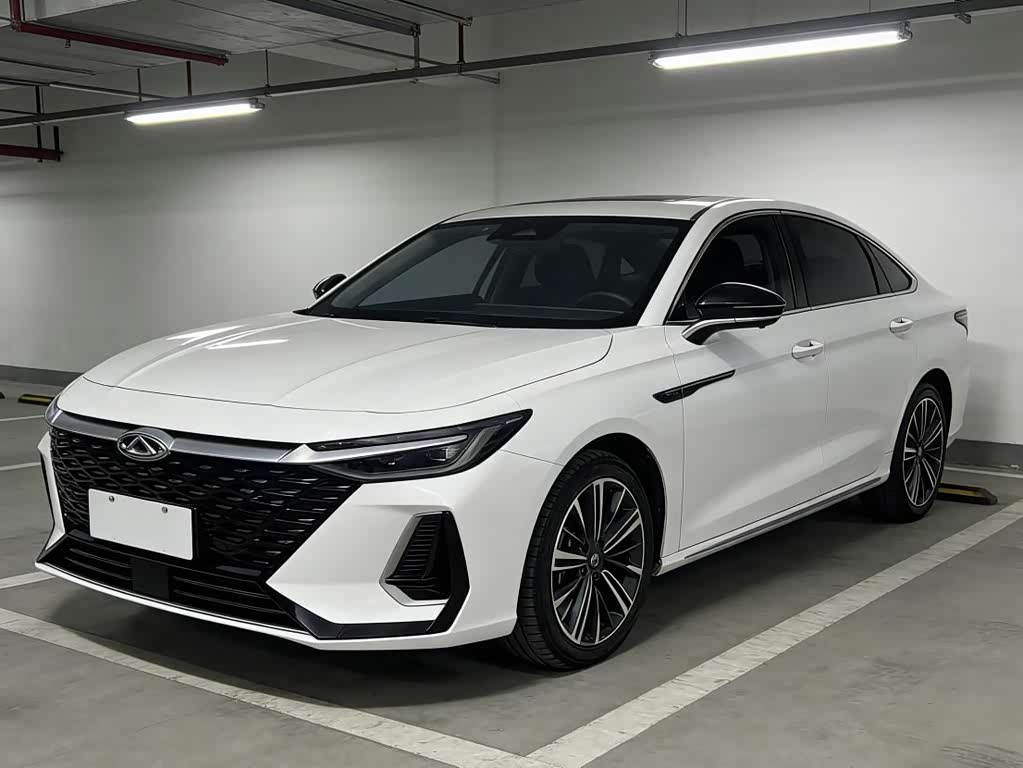 Chery 8