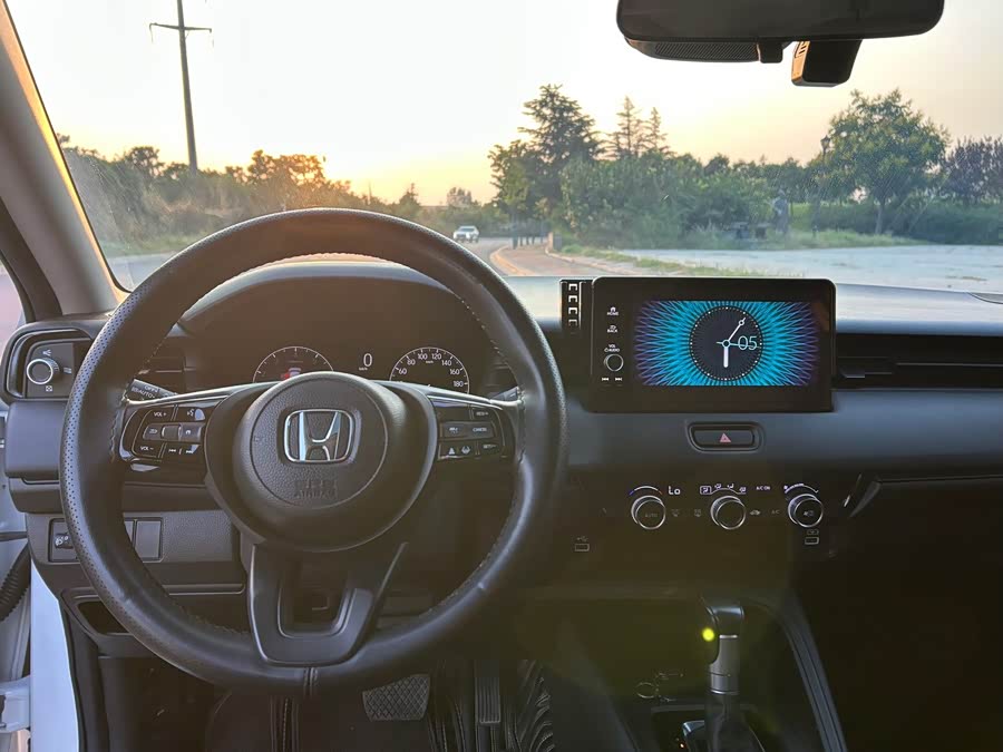 Honda XR-V 2023, фото 22