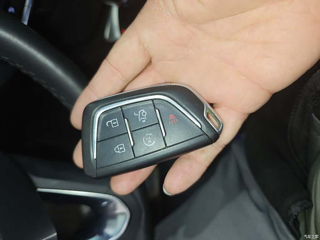 Cadillac CT4, 2022 17