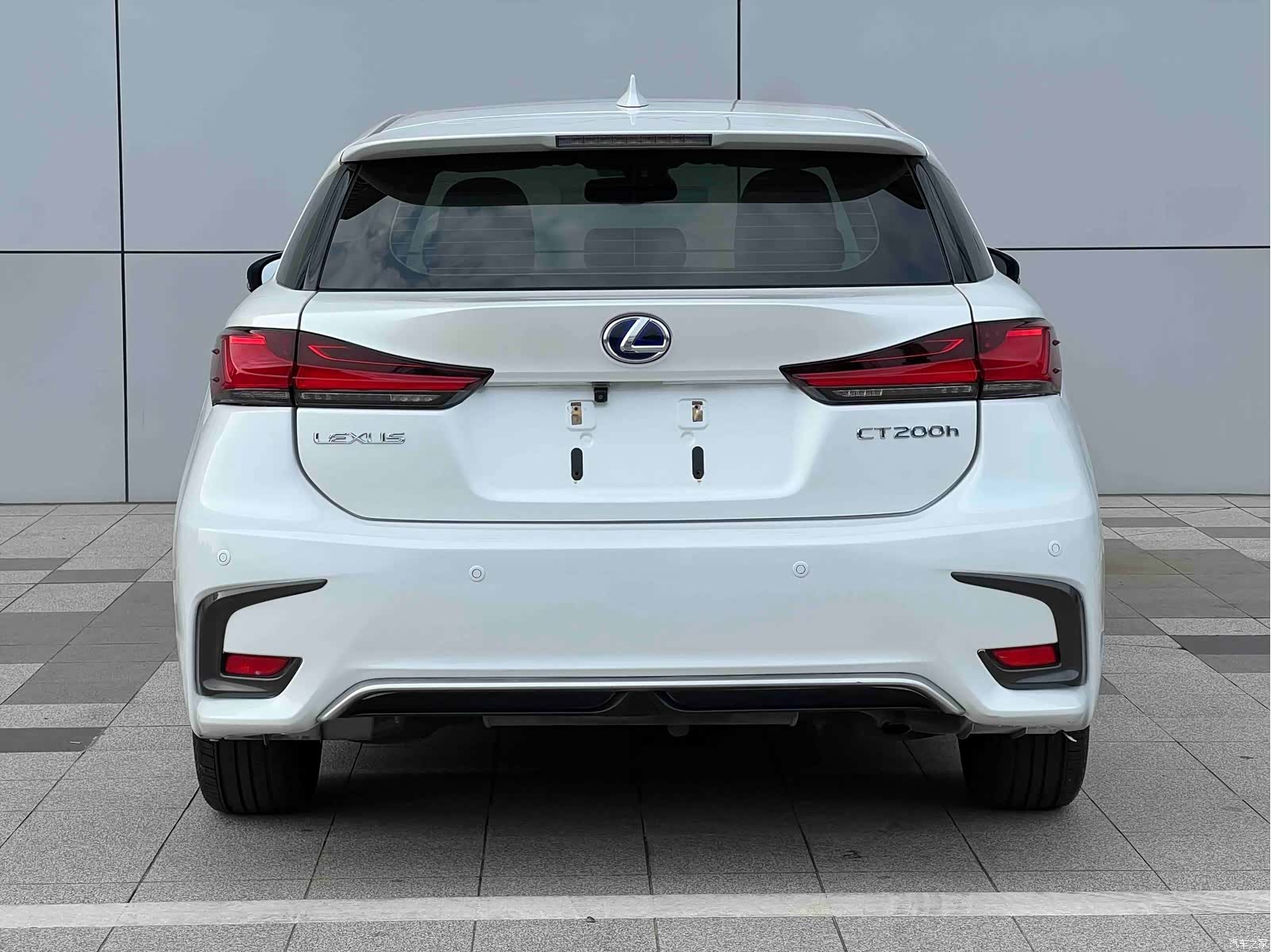 Lexus CT, 2020 6