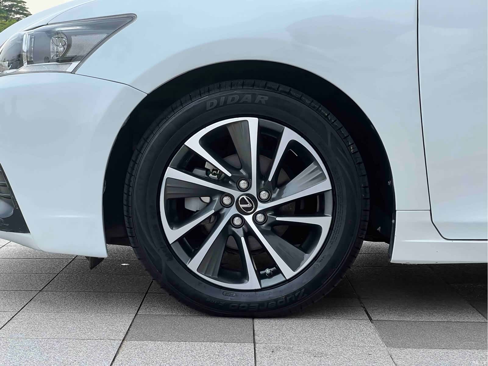 Lexus CT, 2020 33
